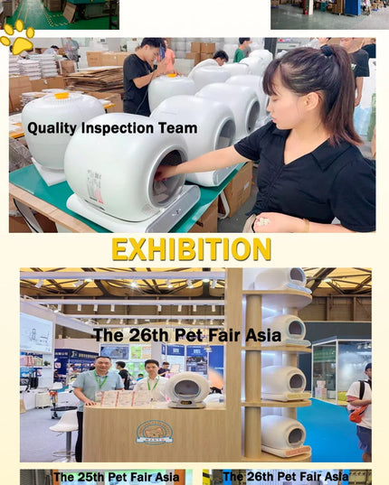 Automatic Cat Litter Box Replace Accessories Soft Fabric Liner  Smart Cat Litter Box Accessories Soft Mat Removable Liner