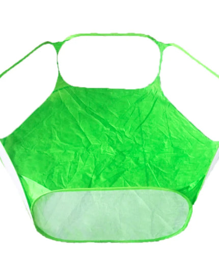 Portable Small Pet Cage Transparent Hedgehog Cage Tent Pet Playpen Open Folding Yard Fence For Dog Hamster Rabbit Guinea Pig