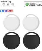 Black And White 4pcs