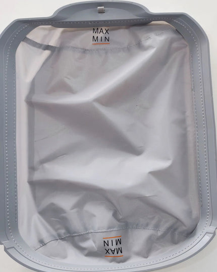 Automatic Cat Litter Box Replace Accessories Soft Fabric Liner  Smart Cat Litter Box Accessories Soft Mat Removable Liner