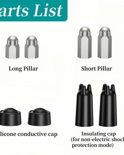 800m Digital Dog Training Collar Waterproof Rechargeable Remote Control Pet with LCD Display for All Size Shock Vibration Sound