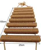 100cm full sisal
