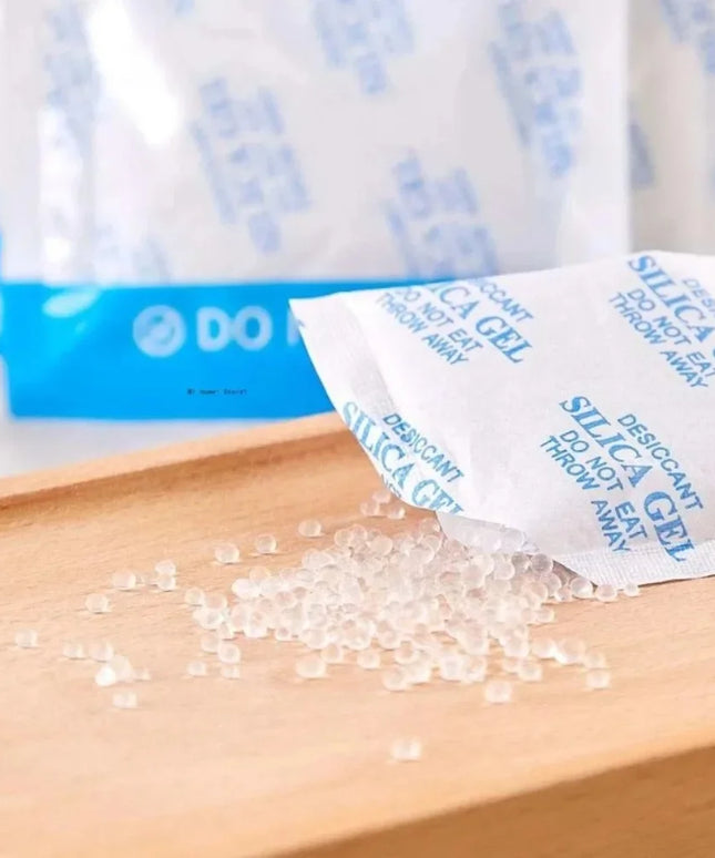 PETKIT Smart Feeder Desiccant for Cat Dog Pets Smart Food Preservation Desiccant No Harm Health Pet Product Accessories